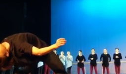 刘福洋舞蹈视频大全